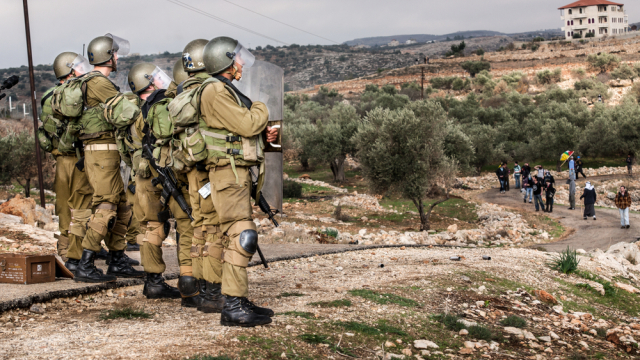 Israeli cabinet quietly authorizes 34 new settlements in swift move