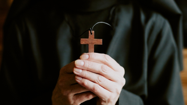 Pope Leo XIV Meets Exorcists as Church Warns of Growing Spiritual Dangers from Occult Practices