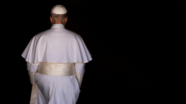 Pope Leo XIV Picks a Top Rothschild Executive To Head the Vatican Bank, Sending the Conspiracy Theories Into Overdrive