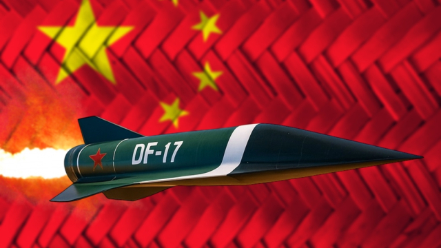 Report: China Prepares to Supply Air Defense Systems to Iran