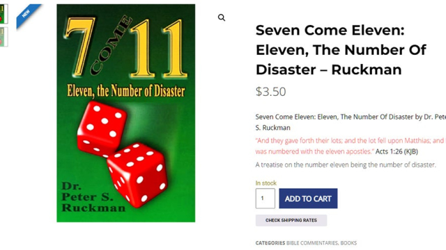 THE PROPHECY NEWS PODCAST: Did America Just Watch The ‘Movie Of The Week’ With A Staged Political Shooting At The White House Correspondents Dinner?