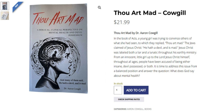 THE PROPHECY NEWS PODCAST: Messaging Coming Out Of The White House Says That President Trump Is Prepared To ‘Unleash Hell’ With Iran Invasion