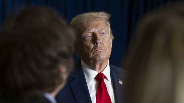 Trump pauses Iran strikes for two weeks to negotiate 10-point peace deal