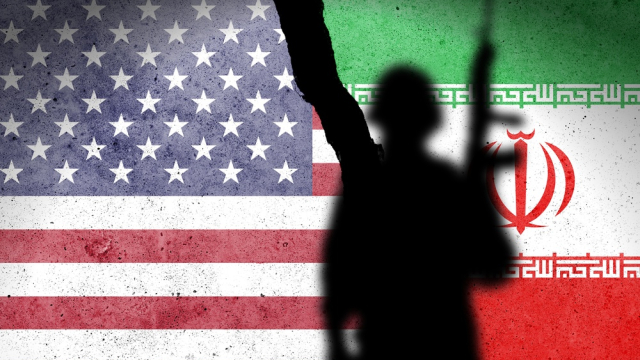 US war with Iran underscores need for global governance of Al