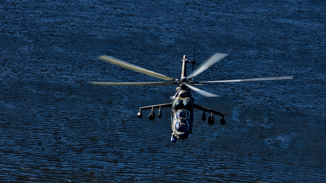 Conflicting Claims as Iran Reports Strike on U.S. Warship, CENTCOM Denies