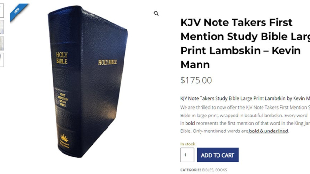 NTEB RADIO BIBLE STUDY: Understanding The Law Of First Mention Of The First Appearance Of A Bible Word Will Supercharge Your Scripture Studies