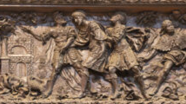 Romans 16: It Takes a Team :: By Sean Gooding