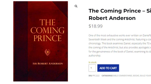 THE PROPHECY NEWS PODCAST: Donald Trump Tells Mohammad Bin Salman That The Price Of Becoming A Nuclear Kingdom Hinges On Joining Abraham Accords