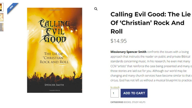 THE PROPHECY NEWS PODCAST: The Rise Of Christian Deliverance Ministries Has Turned Demons, Curses And Manifestations Into A Thriving Business Model