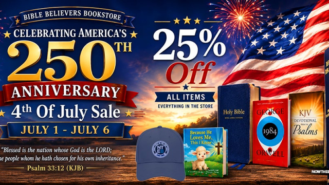 THE PROPHECY NEWS PODCAST: Trump Discernment Syndrome Is The Moment You Stop Cheering The Show & Start Seeing The Strings, The Script, And The Scam