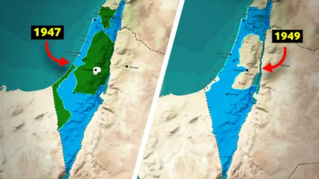 An Israeli Perspective of October 7th :: By Geri Ungurean