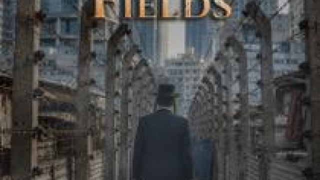 Antichrist’s Killing Fields :: By Gary Ritter